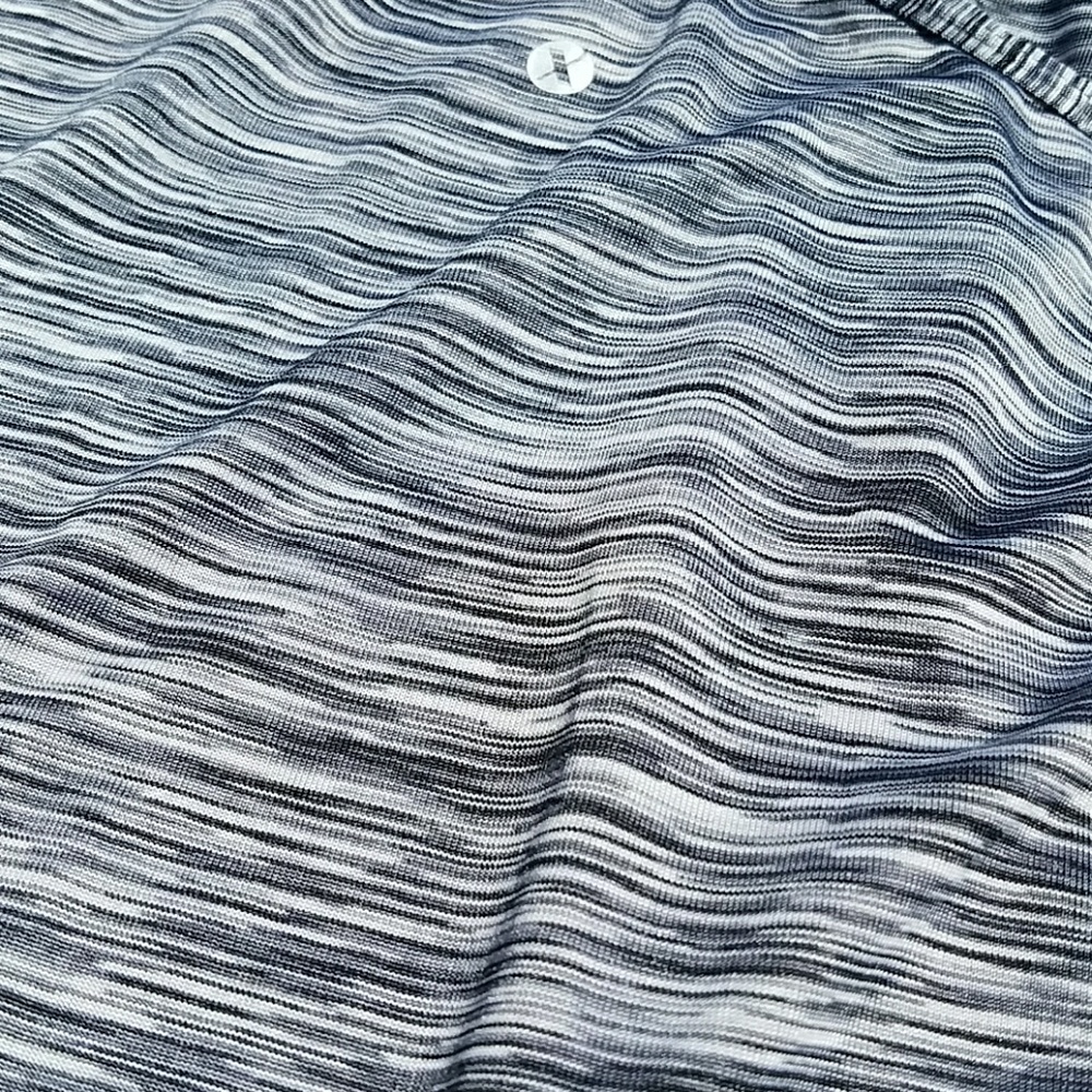 Xersion Workout Racerback Top, small - Picture 4 of 4
